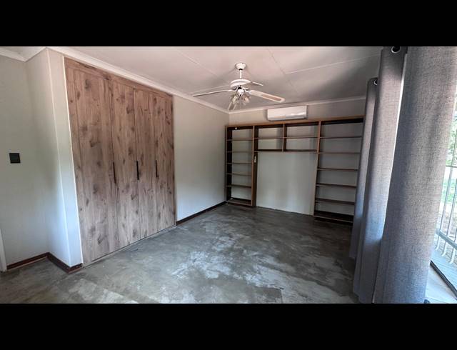 1 BEDROOM FLAT TO LET IN REFILWE